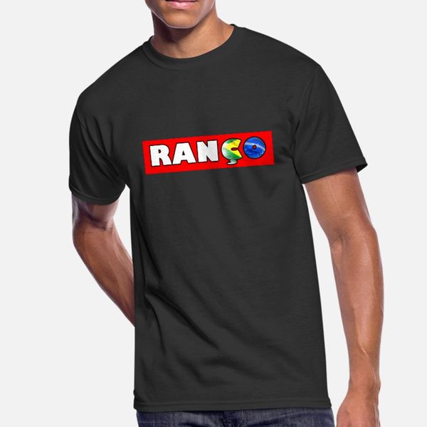 

ranÃ§o with brazilian flag t shirt men design short sleeve size s-3xl letter famous new style summer family shirt