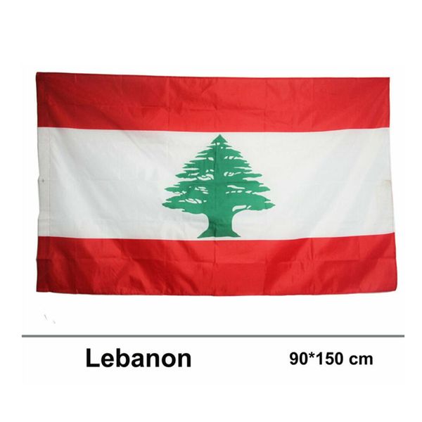 

крытый polyeaster качество же день доставка out door high lebanon или 3x5ft для украшения флаг bxkqi homes2011