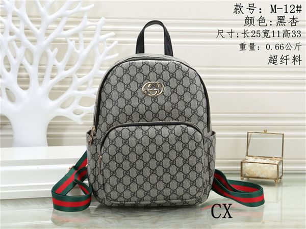 

2020 стили сумки моды кожаные сумки женщины плеча tote сумки lady сумки сумки кошелек cxm12