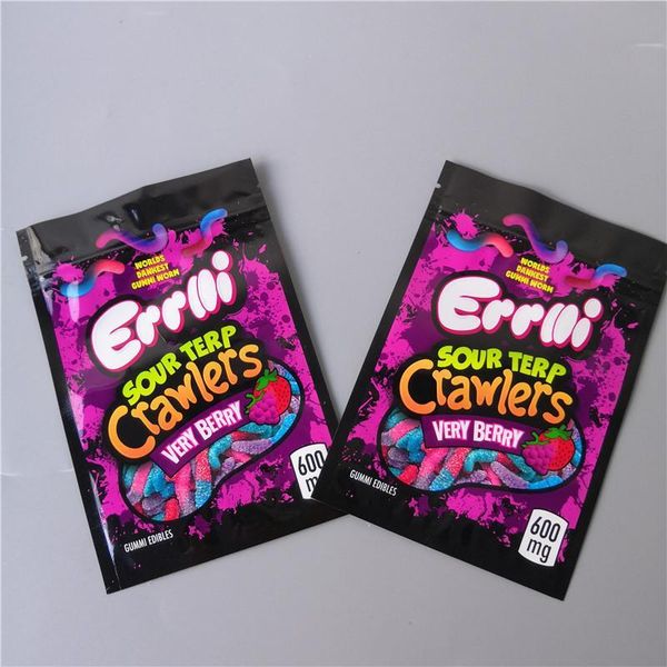 

proof mylar sour bag pouch crawlers terp plusher childproof 3.5g vape smell 2020 just errlli bags shipping icfkx mywjqq