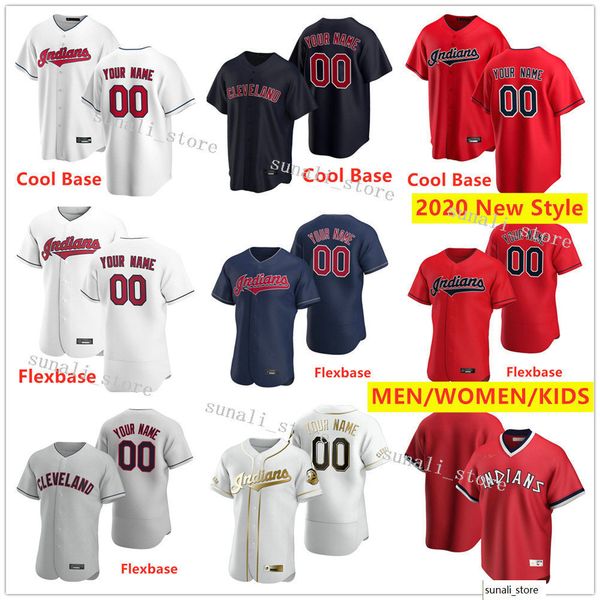 

2020 new men women kids 59 carlos carrasco 66 yasiel puig 22 jason kipnis 12 francisco lindor 11 jose ramirez 31 danny salazar jerseys, Blue;black