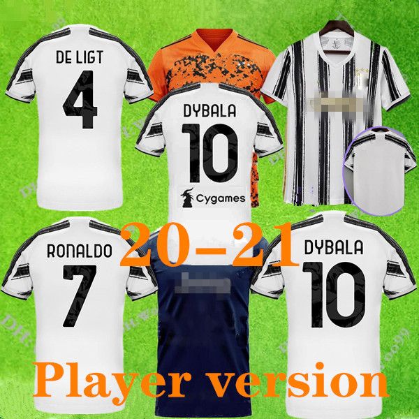 

3# away player version 2020 2021 7# 10# 21# soccer jerseys xxl 20 21 4# player football shirt kit men red white green black football uniform, Black;yellow