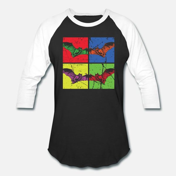 

bat t shirt men customized tee shirt size s-3xl pattern gift comfortable spring autumn trend shirt