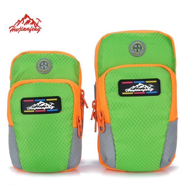 

outdoor bags running sport armband case cover universal bag mobile phone holder arm pouch