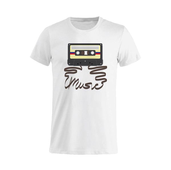 

2019 fashion stranger things t shirt men t shirt men short sleeve uomo donna stereo 4 music retro t shirts