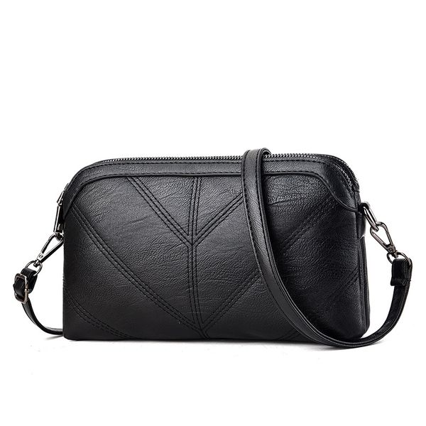 

2020 новой сумка женщин роскошной сумки сумки повелительницы crossbody сумка женского bolsas мягкого pu кожаный лоскут одноместный
