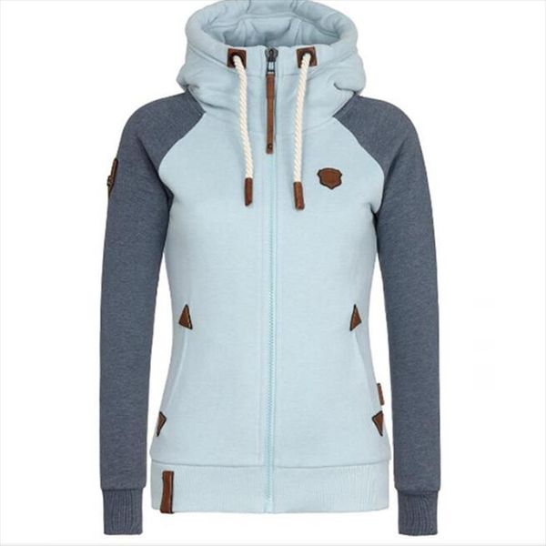 

plus size 5xl oversized hoodie women casual pullover jumper patchwork fleece hooded sweatshirt warm hoody sudaderas mujer, Black
