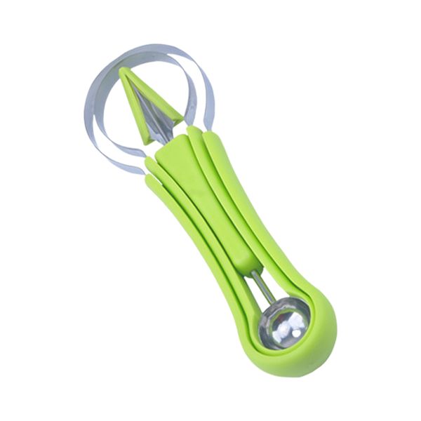 

3шт быстро cut ложка peelers ядро удаление fruit диггеры set инструменты овоща