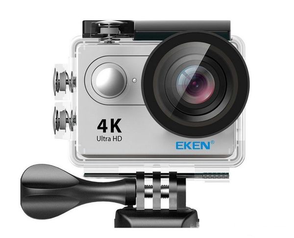 

action camera original eken h9 hd 4k wifi hdmi 1080p 2.0 lcd 170d pro sports camera waterproof with retail box