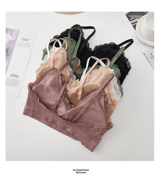 

2020 spring french candy color camisole female, Black;white