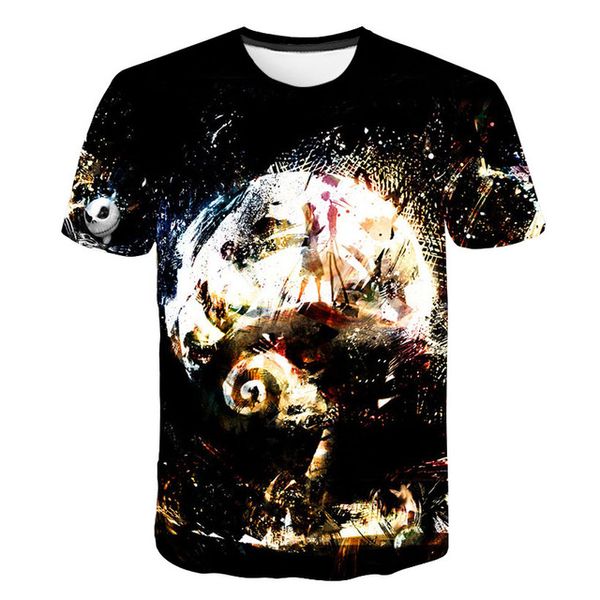 

halloween party clothest men 3d cosplay printed mens 3d print shirts kawaii kawaii harajuku men clothing