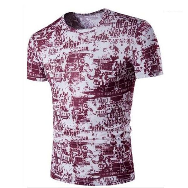 

sleeve 3d designer men t shirts summer floral mens tees fashion designer t shirts short, White;black