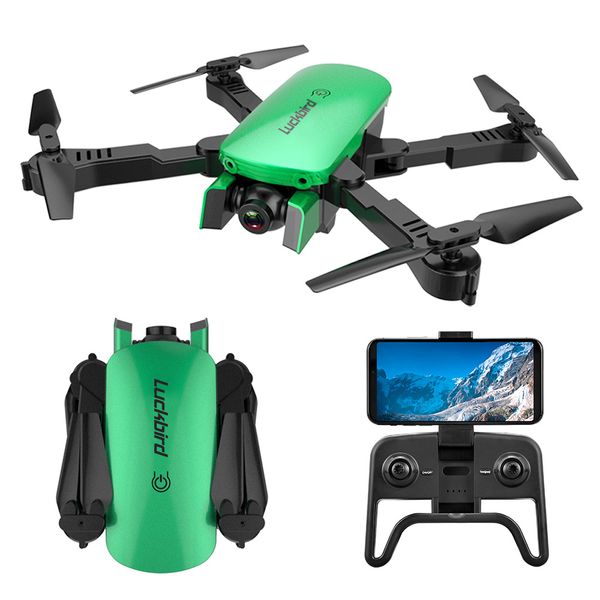 

new uav and camera 4k aerial four-axis rc aircraft fall-resistant twin camera remote control aircraft toy 2 million 5 million hd cameras