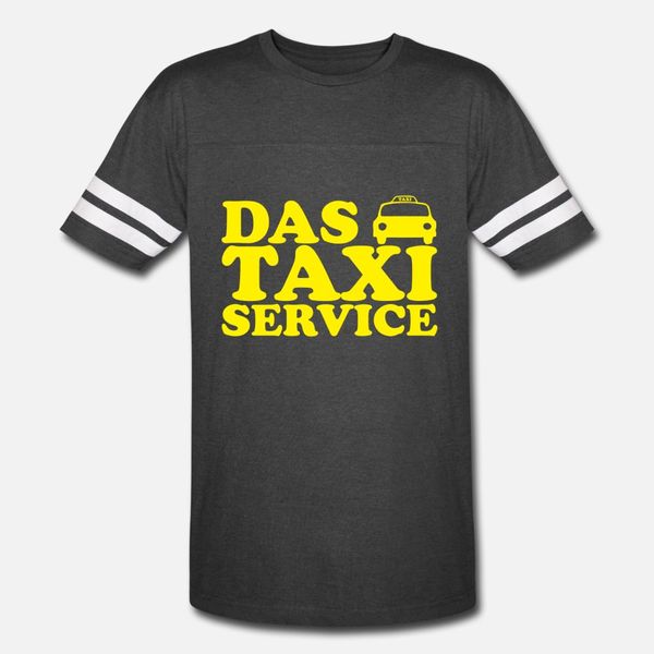 

dads taxi t shirt men knitted cotton s-xxxl basic solid crazy authentic summer leisure shirt
