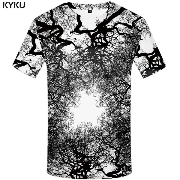 

men t-shirts spqr roman gladiator imperial golden eagle summer t-shirt mens harajuku punk rock t shirt casual tees shirt