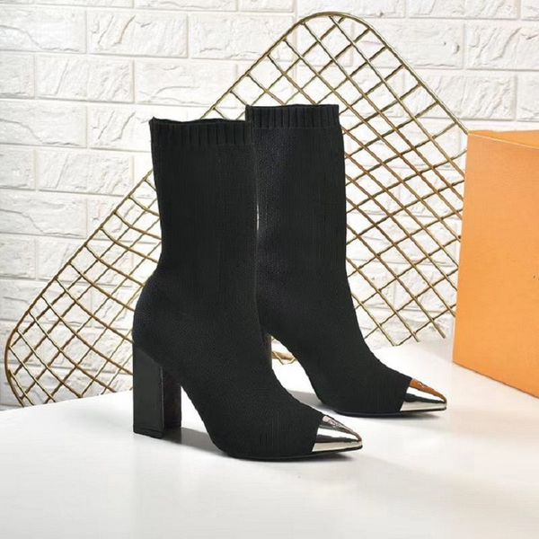 

новые женщины сапоги зимние работы bootss дамы вскользь ботинки моды класса люкс осень и зима моды короткие сапоги перевозка груза dhl sh011