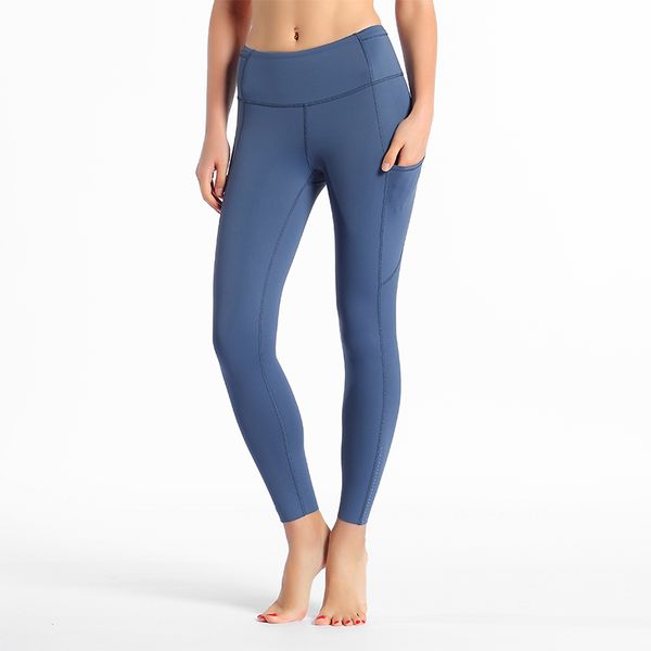 

high waist women yoga pants quick dry sports full leggings ladies pants exercise fitness wear running leggings athletic trousers, White;red