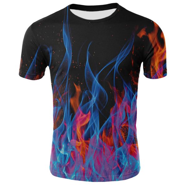 

new comfortable man's its beer time summer fun personalization 3d print shirts horror hentai graphic men clothing