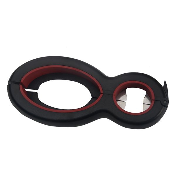 

6 in1 screw cap bottle opener wrench twist jam manual multi-functional gripper