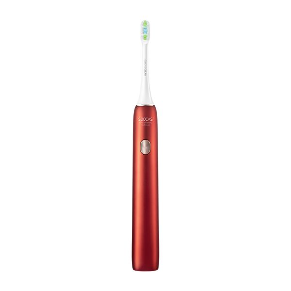 

SOOCAS Van Gogh Customized X3U IPX7 Sonic Electric Toothbrush Adult Rechargeable Toothbrush Waterproof Automatic Tooth Brush