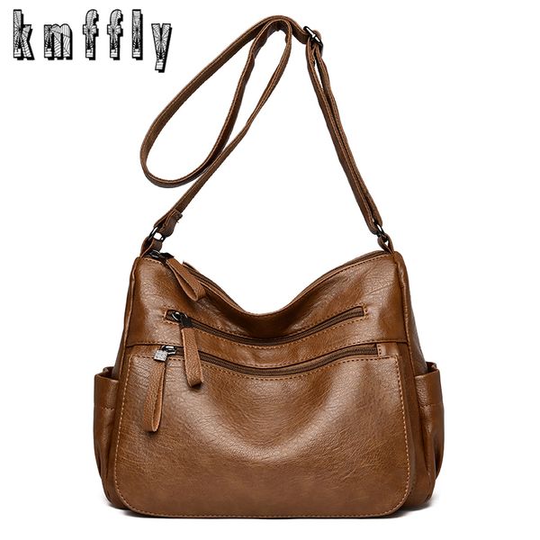 

kmffly luxury handbags women bags designer high quility leather women handbag fashion ladies shoulder messenger bags sac a main