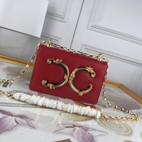 

designer-designer luxury handbags purses classic leather flip designer messenger bag concealed magnetic buckle crossbody bag