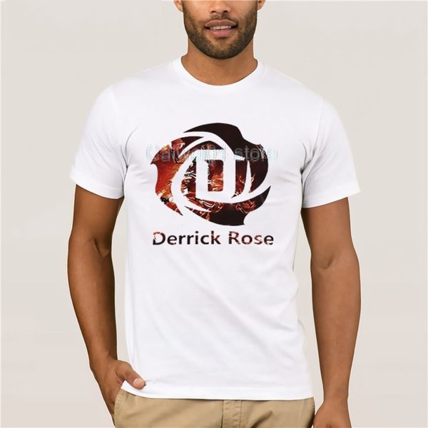 

new 2017 summer fashion movement derrick rose movement star design funny hop t shirt men's hipster tees
