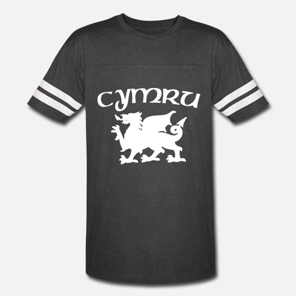 

cymru wales welsh t shirt men design tee shirt s-xxxl outfit graphic humor spring autumn outfit shirt