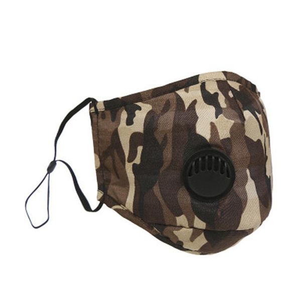 

ледяные взрослые шелковые фильтр маски цвета клапан 5 рот маска рм2,5 многоразовые ветрозащитный washab bn2l