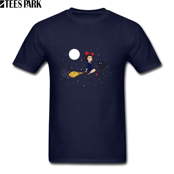 

printed tee the bewitched delivery service funny t shirts for men funny teeshirts great boy's humorous t-shirts novel outlet