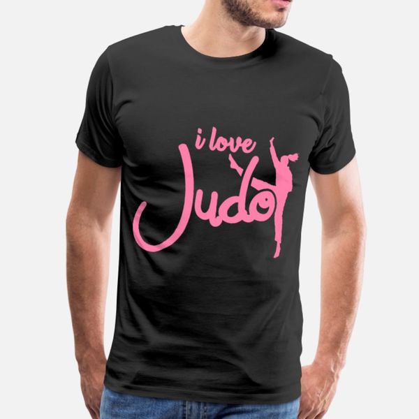 

judo fighting mom judo women martial arts judoka t shirt men knitted 100% cotton o-neck novelty famous breathable pattern shirt