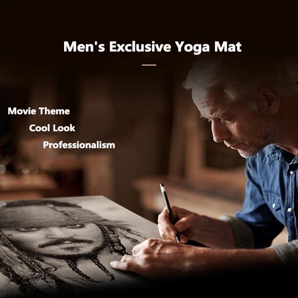 

acupressure massage mat pillow set yoga mat fitness men's yoga beginner three-piece blanket sports non-slip