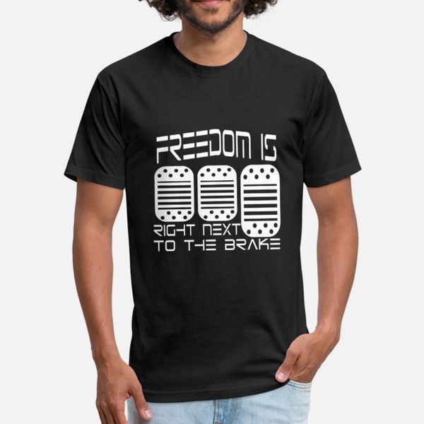

race om driver car fan t shirt men customize 100% cotton s-3xl fit famous comfortable spring letter shirt