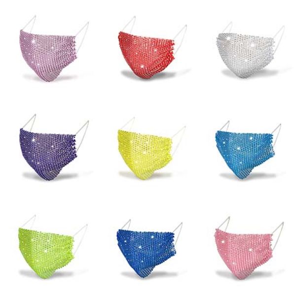 

sale s mask cotton comfortable face masks 3-layer fashion designer mask dustproof earloop masks 202005155#98511