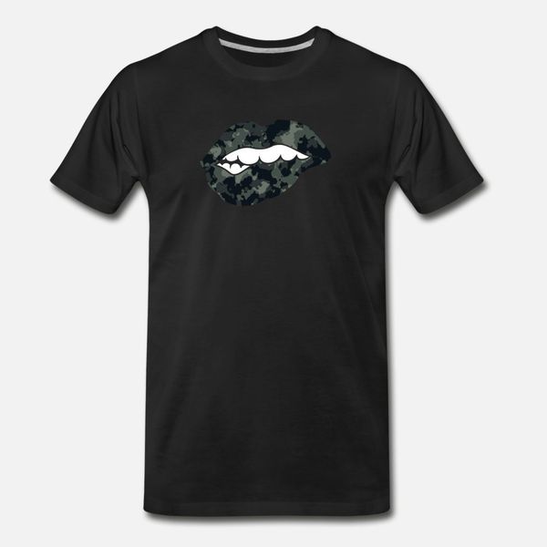 

german army lips soldiers army vintage t shirt men designing short sleeve o-neck trend crazy breathable spring autumn letter shirt