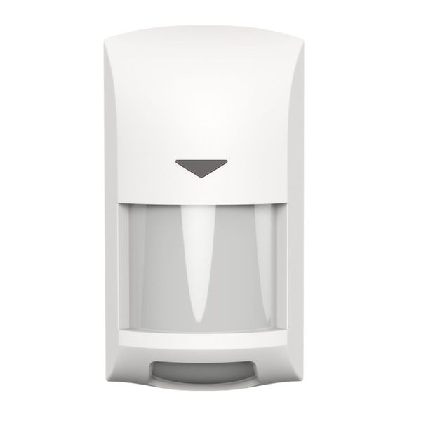 

zwave plus movement sensor motion detector sensor alarm z-wave z wave wireless pir motion smart home automation