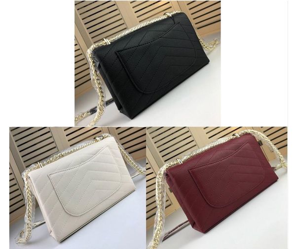 

fashion deer pattern women bags handbags original real leather gold chain handbags fashion shoulder bags