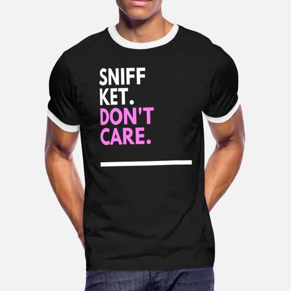 

funny ket design t shirt men printing cotton o neck costume fitness comical spring autumn cool shirt