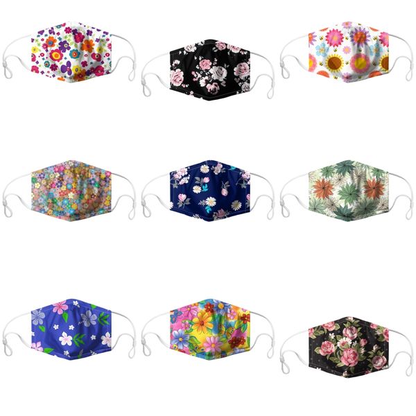 

печать маска магия глава группа открытых шеи маски для лица спорта велоспорт охота # 582, Black