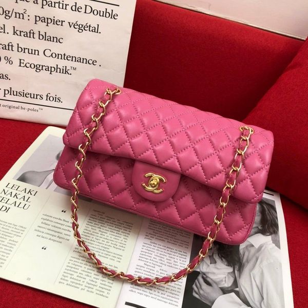 

new women's one-shoulder bag high-end custom quality diagonal cross bag fashion