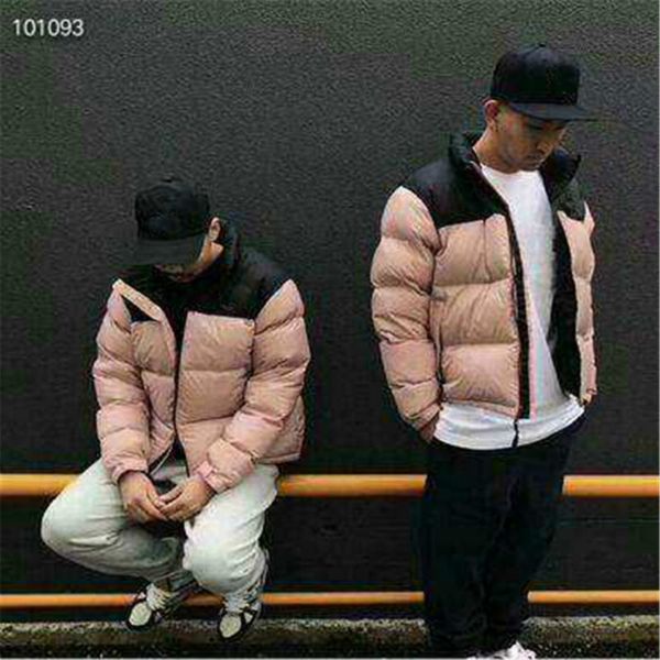 

20fw men jacket camouflage color fashion jacket coat solid color with letter printed mens jackets coats european size 3 color m, Black