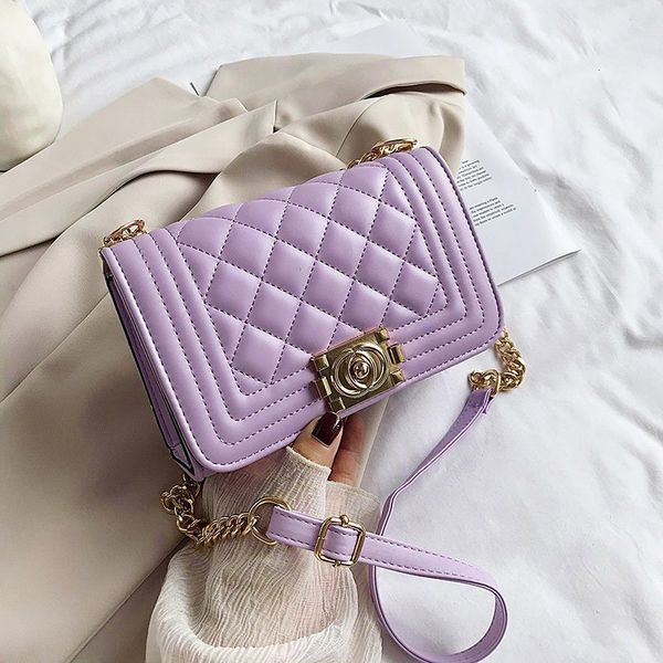

сумки марки женской моды 2020 crossbody сумка женщина pu кожаные сумки и кошельки новой женских женщин конструктора сумка на ремне