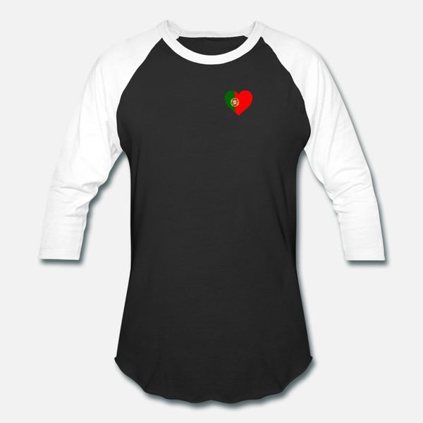 

португалия флаг сердце portuguese t shirt men вязаная хлопок плюс размер 3xl solid color graphic повседневный весна тонкая рубашка