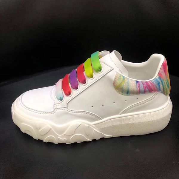 

women designer platform shoes paris triple m sneaker beige black sports mens women daddy platform outdoor tennis sneaker