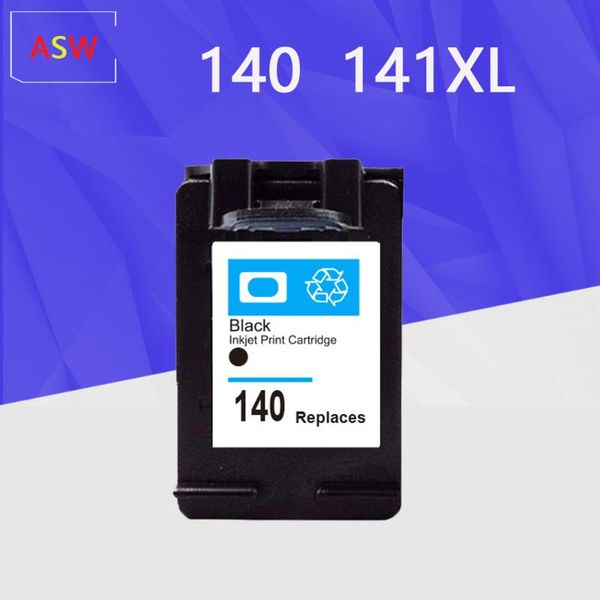 

ink cartridges 140 141xl cartridge compatible for 141 c4583 c4283 c4483 c5283 d5363 deskjet d4263 d4363 c4480 printer