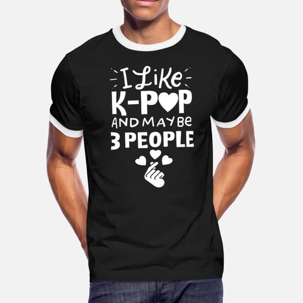 

k pop сердце футболка мужчины designs с коротким рукавом круглый воротник картинки graphic смешные повседневный spring pictures рубашку