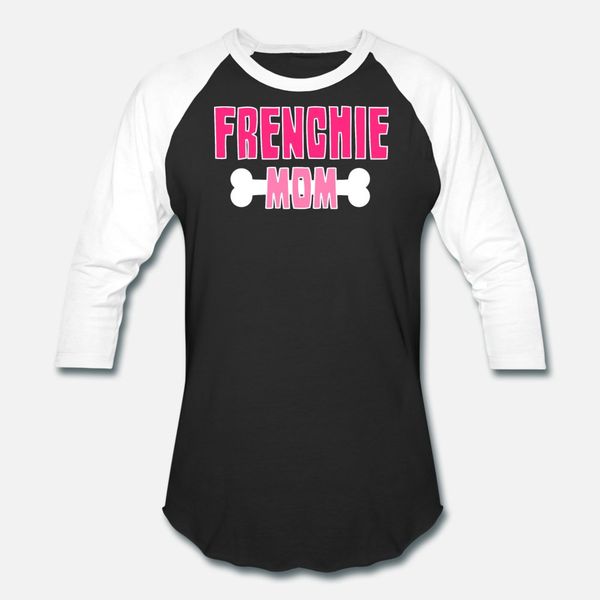 

frenchie frenchie mom gift idea t shirt men printed short sleeve round neck novelty interesting basic summer unique shirt