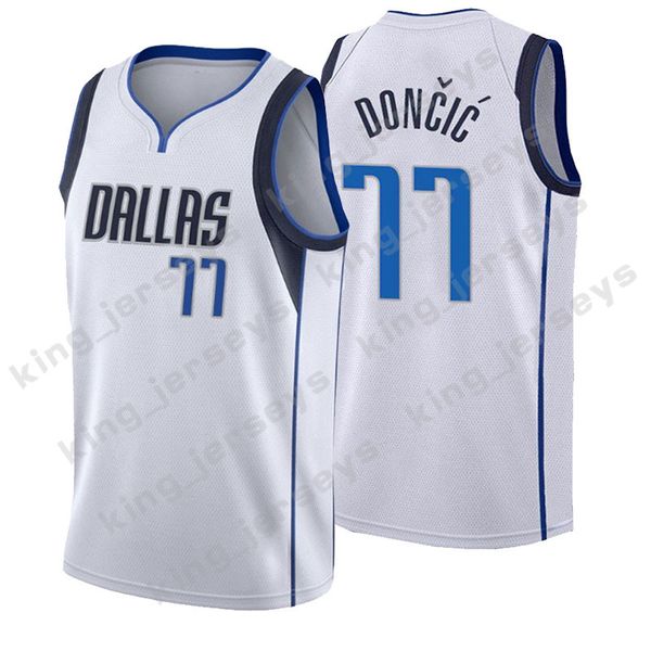 2020 NCAA 77 Luka 1 Zion Doncic Jersey Duke Williamson ...