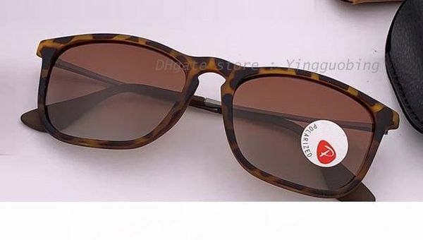 

brand polarized sunglasses men new fashion eyes protect sun glasses with accessories driving goggles oculos de sol gafas 4187, White;black
