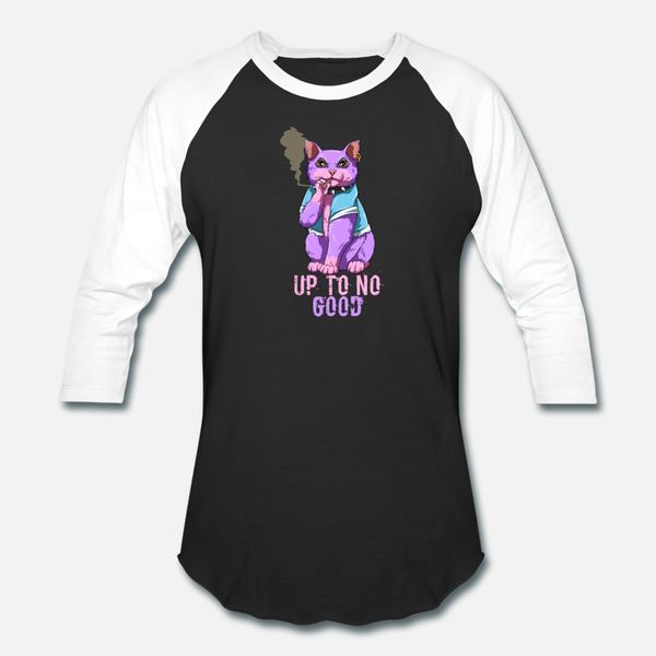 

kawaii bad cat pastel goth nu goth gift t shirt men designing cotton crew neck family fit comfortable spring autumn novelty shirt
